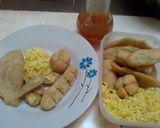 Foto langkah ke 12 dari resep Pempek simple aja.