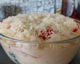 Egyszerű zöldsèges lazanje recept fázis 7 fotója