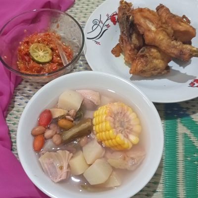 Langkah 5
