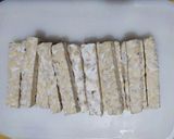 Foto langkah ke 1 dari resep Stick Tempe Kriuk.