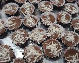 Cara Membuat Brownies Panggang mini kue lebaran 7