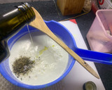 Foto del paso 4 de la receta: Queso fresco aromatizado