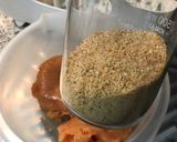 Foto del paso 1 de la receta: Polloburguer