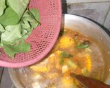 Foto langkah ke 8 dari resep Sayur Asem Semarang.