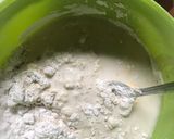 Foto langkah ke 4 dari resep Keripik pepaya muda.