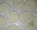 Foto langkah ke 3 dari resep Pempek panggang teflon.