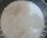 Foto langkah ke 3 dari resep Vietnamese Iced Chocolate.
