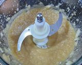 Une image de l'étape 1 de Gâteau aux pommes.
