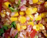 મસાલા રોઝ કોન પાપડ (Masala Rose Cone Papad Recipe In Gujarati) રેસીપી સ્ટેપ1ફોટો