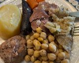 Foto del paso 10 de la receta: Cocido