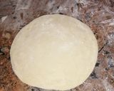 A picture of step 4 of Super Soft Rotis.