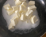 Foto del paso 2 de la receta: Tarta Tatín de Manzana 🍏 (un despiste que salió bien)