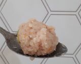 Foto langkah ke 3 dari resep Siomay Ikan.