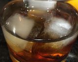 Foto do passo 1 de Negroni