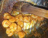 Foto del paso 5 de la receta: Camarones zarandeados