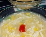 Foto langkah ke 6 dari resep Soup Cream jagung keju.