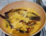 Foto langkah ke 4 dari resep 58. Lele Asap Bumbu Santan.