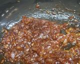 A picture of step 10 of Honey chilli cauliflower.