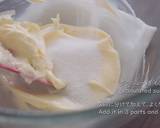 Cream Cheese Topped Strawberry MuffinRecipe video recipe step 5 photo