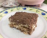 Foto del paso 11 de la receta: Tiramisú de mamá👩🏼‍🍳☕️🍫