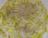 ক‍্যাবেজ প‍্যান পিজ্জা (Cabbage Pan Pizza recipe in Bengali) রেসিপির ধাপ 2 ছবি