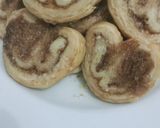 Foto langkah ke 8 dari resep Genji pie instan.