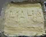A picture of step 5 of Shepherd's Pie.
