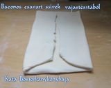 Franciakrémes (Gluténmentes) recept fázis 5 fotója