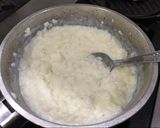 Foto del paso 2 de la receta: Budín de arroz saludable, apto celíacos y light