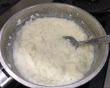 Foto del paso 2 de la receta: Budín de arroz saludable, apto celíacos y light