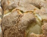 Foto del paso 6 de la receta: Budín de pera y jengibre sin gluten