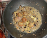 Foto del paso 3 de la receta: Albóndigas con champiñones