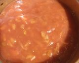 Foto del paso 3 de la receta: Salsa para pitza