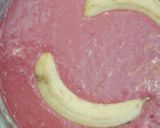 صورة لخطوة 9 من وصفة كيك الشوندر Beetroot Cake