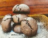 Chocolate cookies recipe step 8 photo