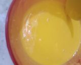 A picture of step 5 of Steamed Bread Roll.