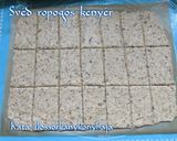 Svéd ropogós kenyér (Gluténmentesen is) recept fázis 3 fotója