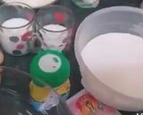 صورة لخطوة 1 من وصفة كيكة المقلاة