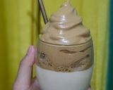 Foto langkah ke 6 dari resep Dalgona Coffee.