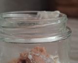 A picture of step 1 of Keto Greek Yogurt Savory Cheesecake.
