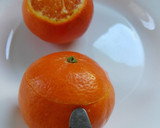 Foto del paso 2 de la receta: Sorbete de mandarinas