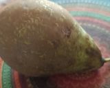 Foto del paso 1 de la receta Crema de Puerros con Pera