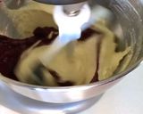 Foto del paso 2 de la receta: 🧁Cupcake Red Velvet cobertura Crema de Queso ❤️