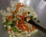 Foto langkah ke 3 dari resep Sayur Sop.