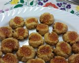 Angyalszem / Engelsaugen recept fázis 5 fotója