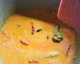 Foto langkah ke 3 dari resep Gulai ikan tongkol (Fiber creme).