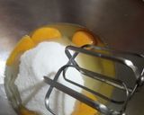 Foto del paso 1 de la receta: Torta con pasas de uvas