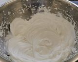 Foto del paso 3 de la receta: Macarrons