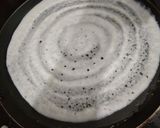 मसाला डोसा (Masala Dosa recipe in Hindi) रेसिपी चरण 6 फोटो