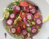 Foto del paso 1 de la receta: Ensalada de verano